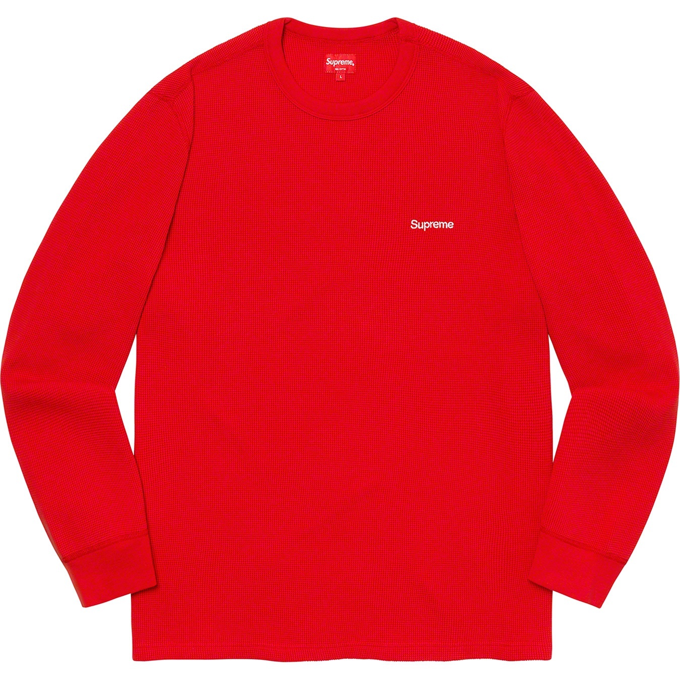 HQ Waffle Thermal view 8